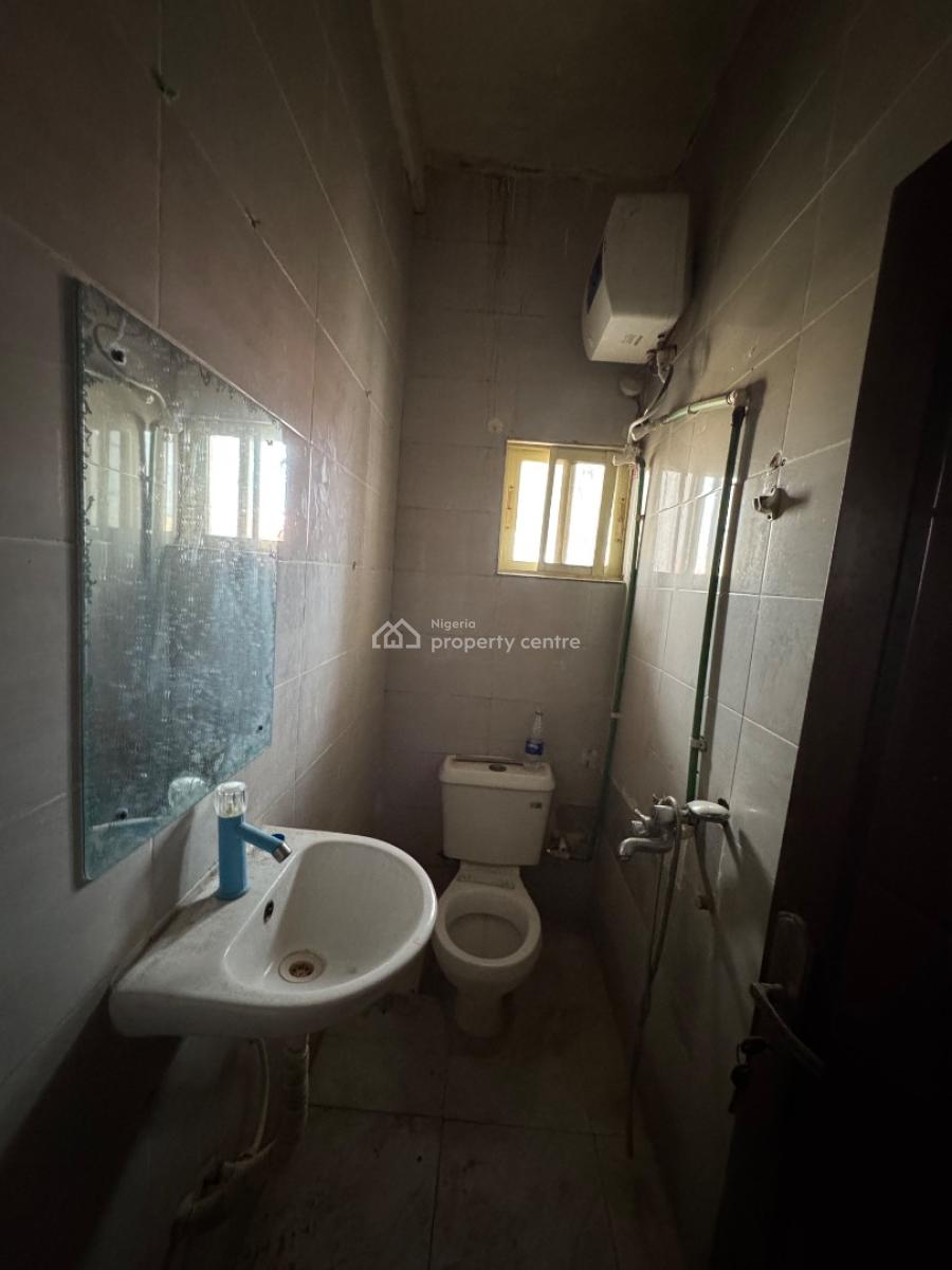 Fully Serviced Mini Flat, Osapa, Lekki, Lagos, Mini Flat (room and Parlour) for Rent
