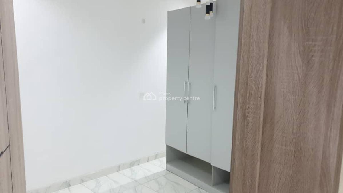 4 Bedrooms Terrace with Bq, Parkview, Ikoyi, Lagos, Terraced Duplex for Rent