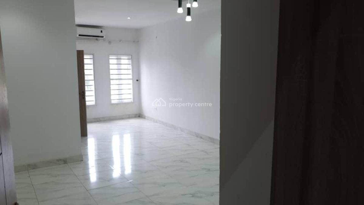 4 Bedrooms Terrace with Bq, Parkview, Ikoyi, Lagos, Terraced Duplex for Rent