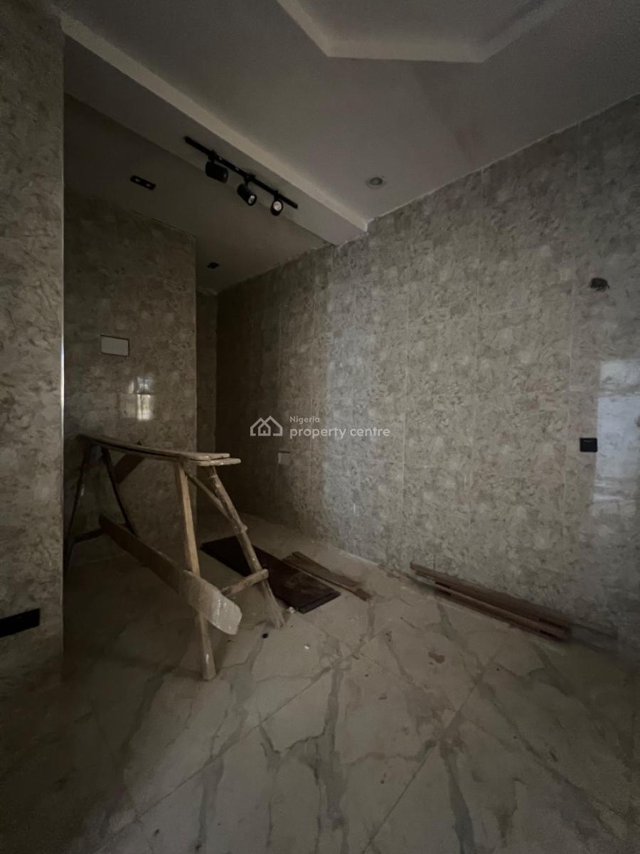 Luxury 4 Bedroom Terrace Duplex +bq, Katampe, Abuja, Terraced Duplex for Sale