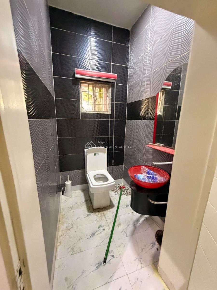 4 Bedroom Terrace Duplex with Bq, Ikoyi, Lagos, Terraced Duplex for Sale