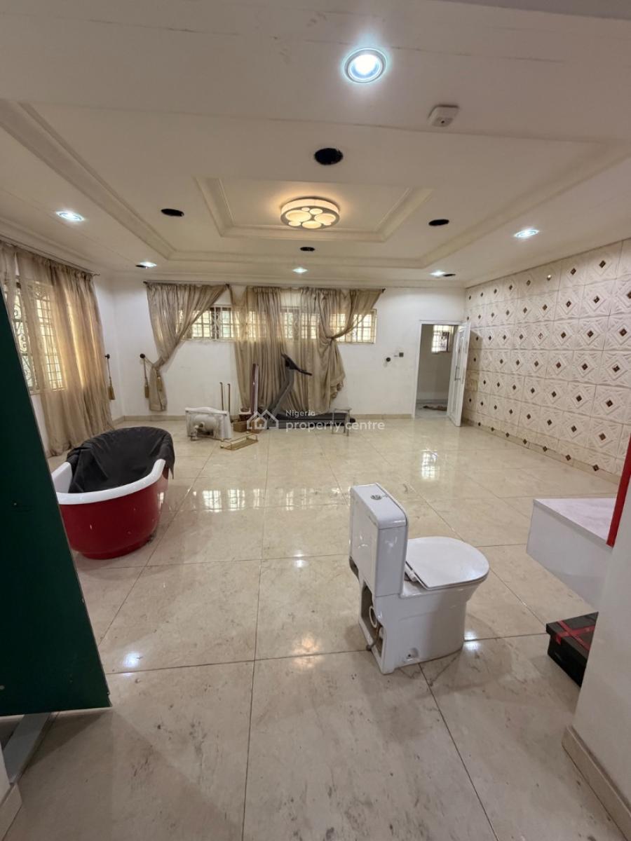 4 Bedroom Terrace Duplex with Bq, Ikoyi, Lagos, Terraced Duplex for Sale