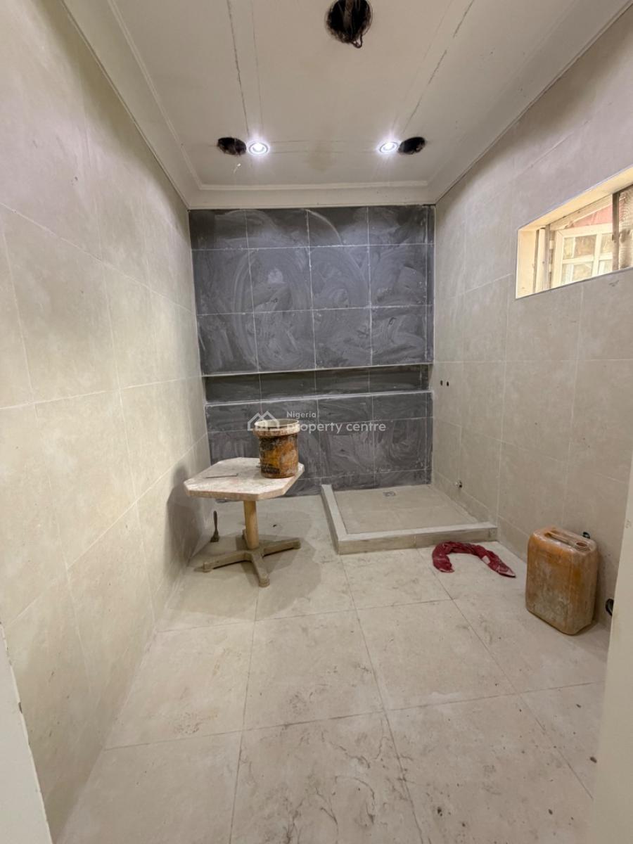 4 Bedroom Terrace Duplex with Bq, Ikoyi, Lagos, Terraced Duplex for Sale