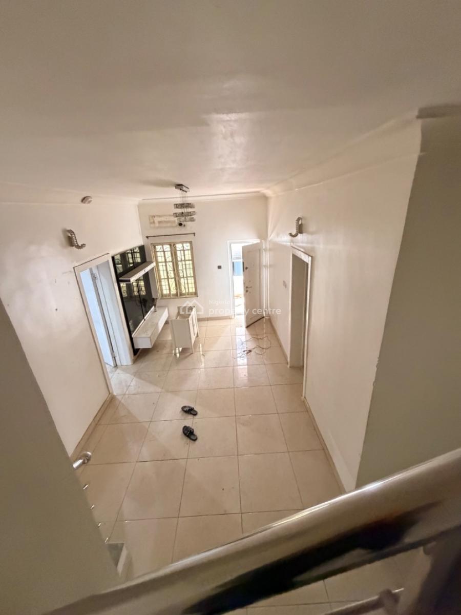 4 Bedroom Terrace Duplex with Bq, Ikoyi, Lagos, Terraced Duplex for Sale