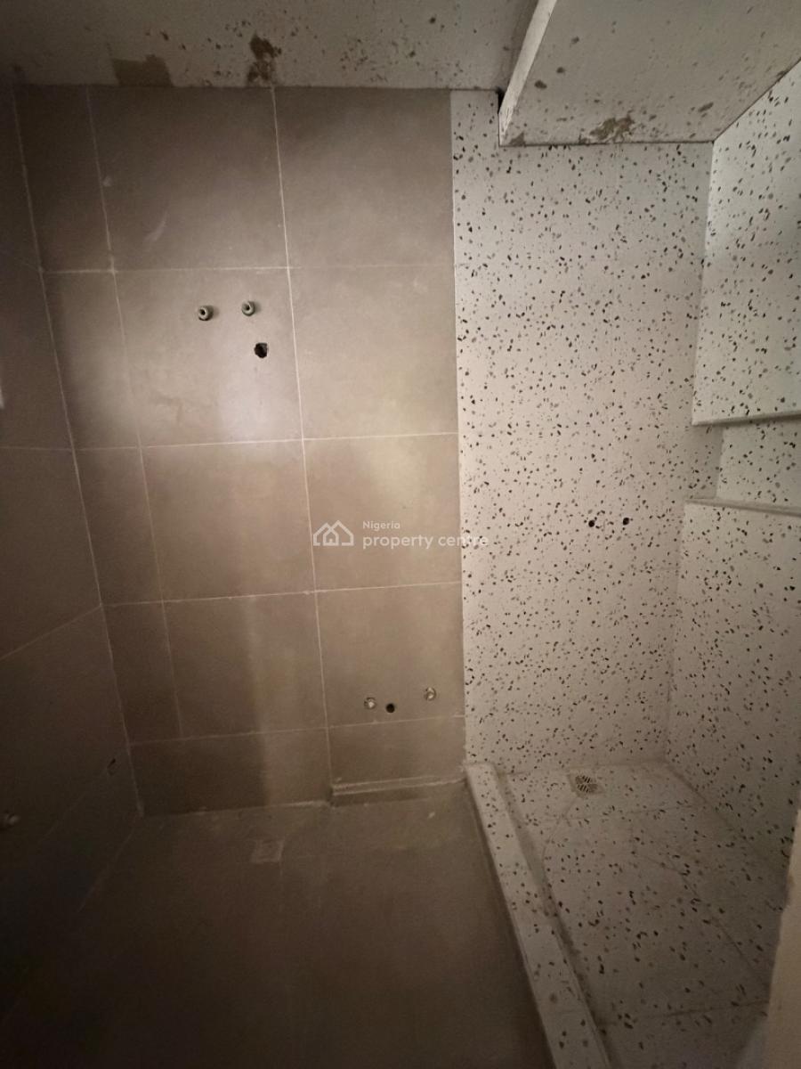 4 Bedroom Terrace Duplex with Bq, Ikoyi, Lagos, Terraced Duplex for Sale