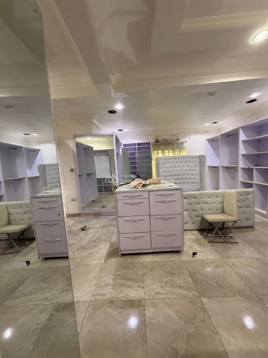 4 Bedroom Terrace Duplex with Bq, Ikoyi, Lagos, Terraced Duplex for Sale