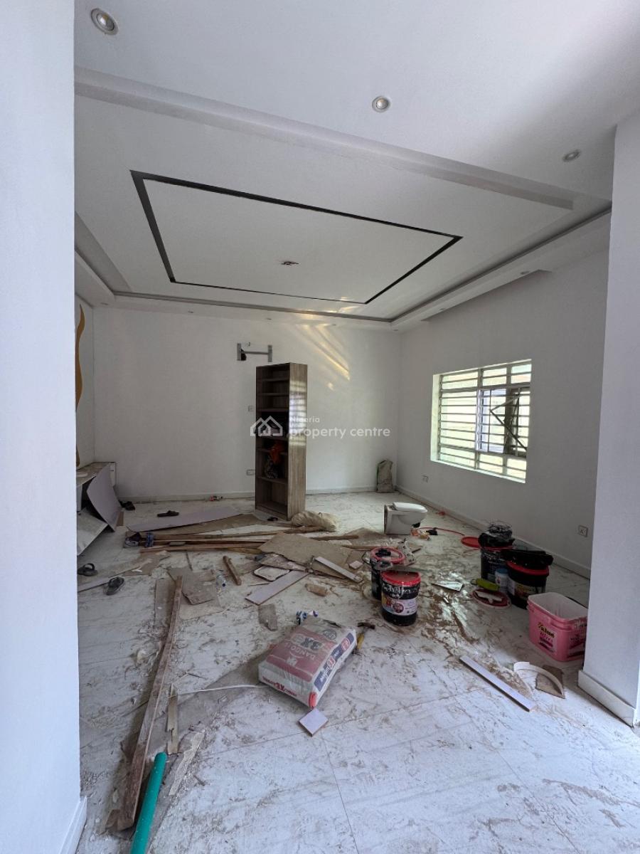 Self Contain Studio, Osapa, Lekki, Lagos, Self Contain (single Rooms) for Rent