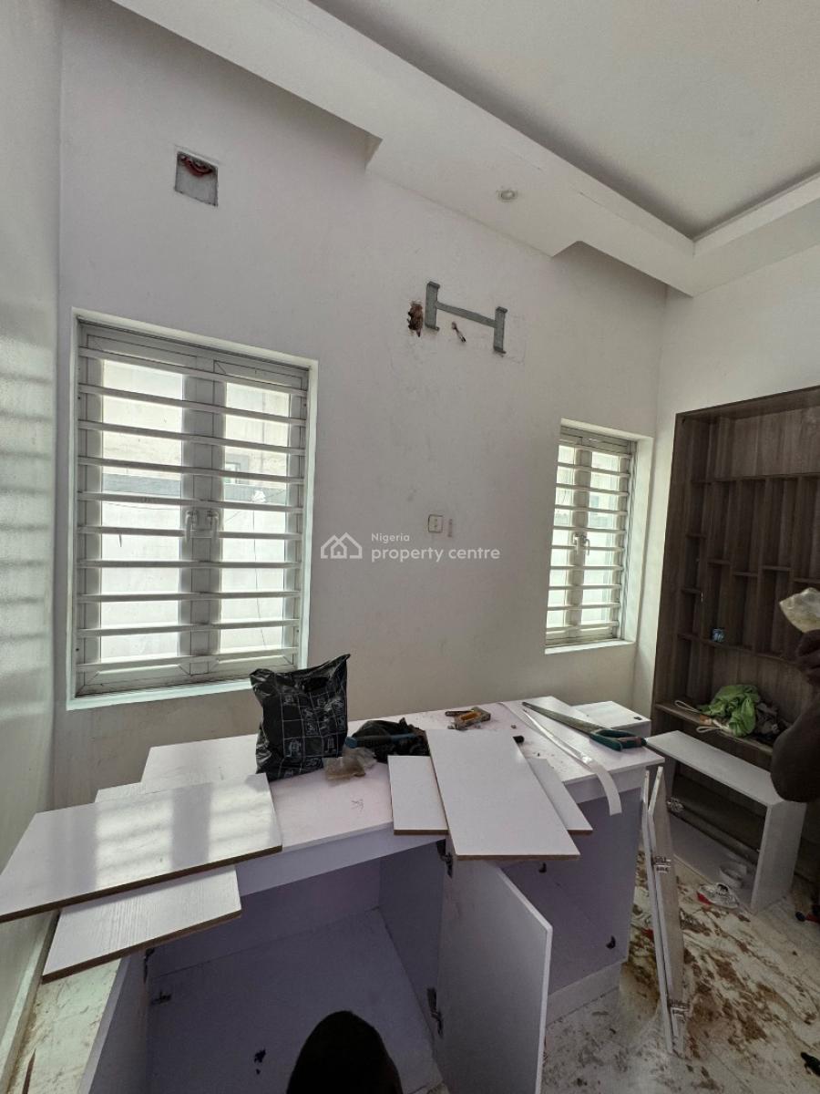 Self Contain Studio, Osapa, Lekki, Lagos, Self Contain (single Rooms) for Rent