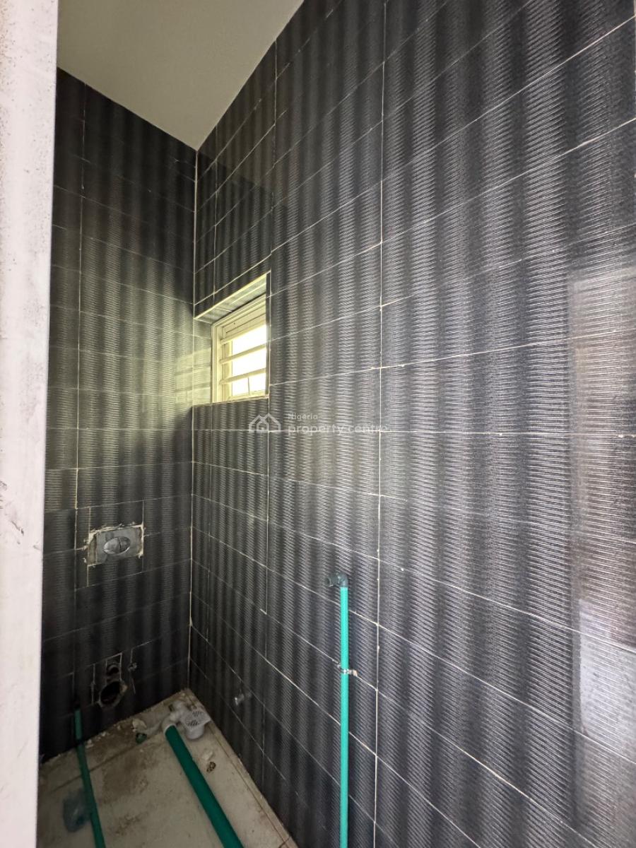 Self Contain Studio, Osapa, Lekki, Lagos, Self Contain (single Rooms) for Rent