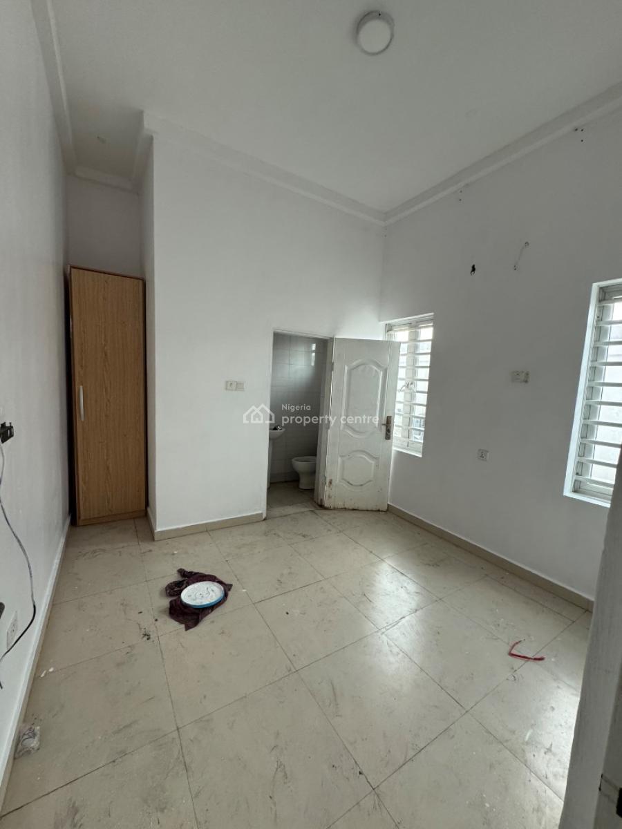 Self Contain, Osapa, Lekki, Lagos, Self Contain (single Rooms) for Rent