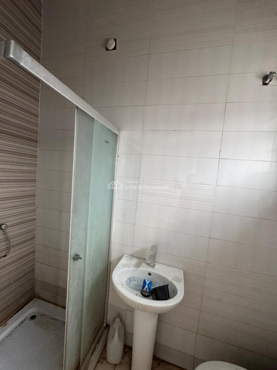 Self Contain, Osapa, Lekki, Lagos, Self Contain (single Rooms) for Rent