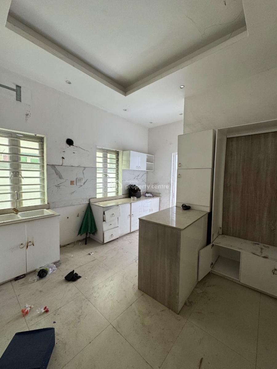 Self Contain, Osapa, Lekki, Lagos, Self Contain (single Rooms) for Rent