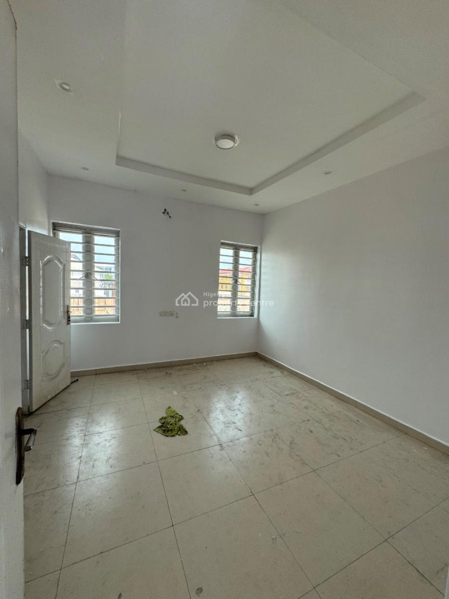 2 Bedroom Flat, Osapa, Lekki, Lagos, Flat / Apartment for Rent