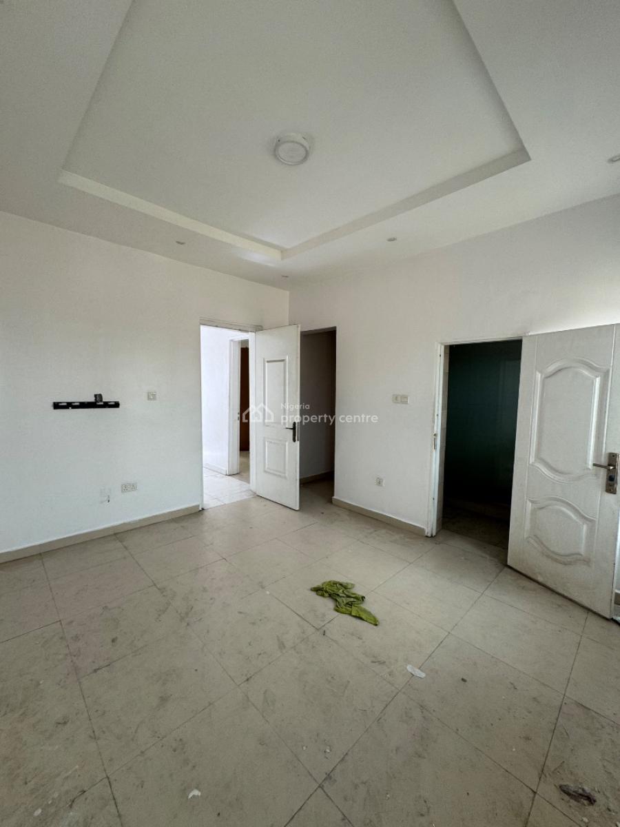 2 Bedroom Flat, Osapa, Lekki, Lagos, Flat / Apartment for Rent