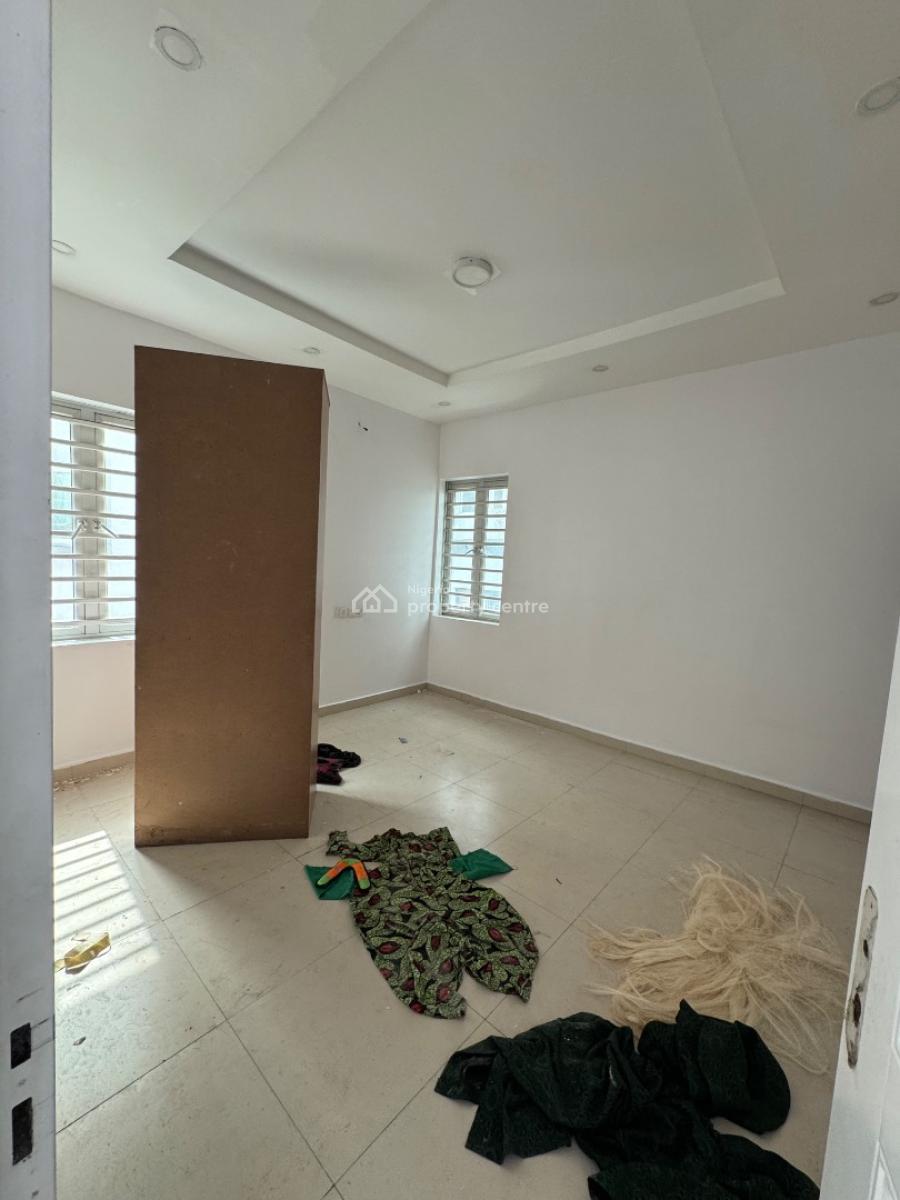 2 Bedroom Flat, Osapa, Lekki, Lagos, Flat / Apartment for Rent