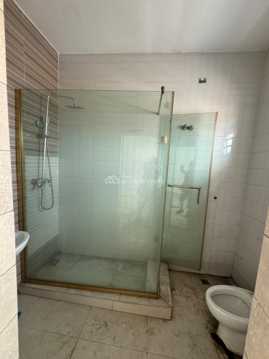 2 Bedroom Flat, Osapa, Lekki, Lagos, Flat / Apartment for Rent