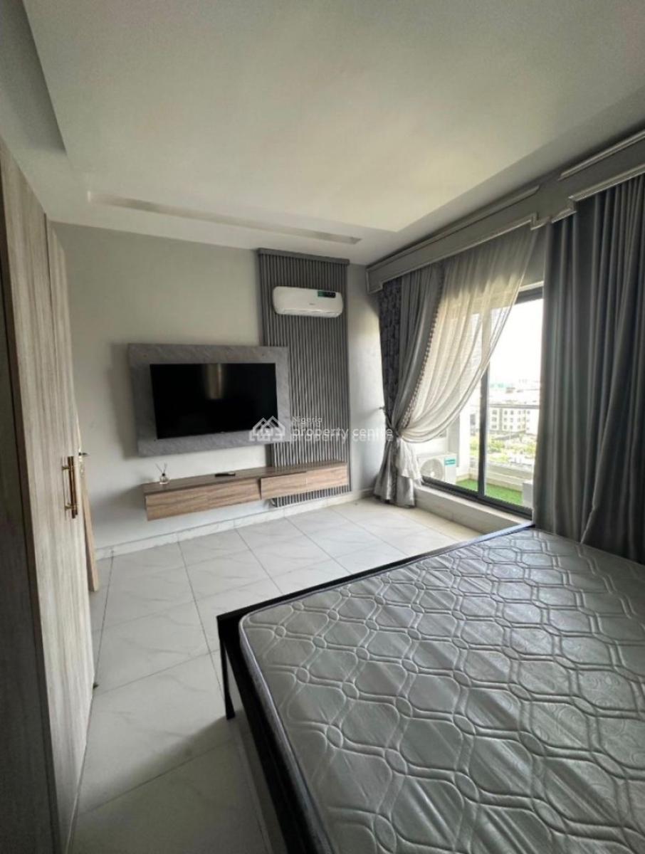 Luxury 4 Bedroom, Ikate, Lekki, Lagos, Semi-detached Duplex for Rent