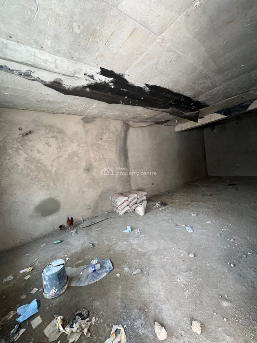 Luxury 4 Bedroom Terrace Duplex + Bq, Katampe, Abuja, Terraced Duplex for Sale