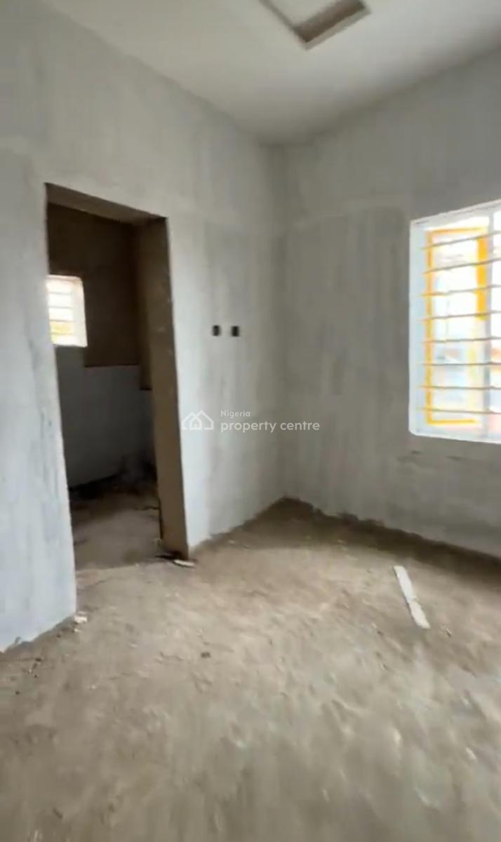 Luxury 3 Bedroom+ Bq Flat with Classic Features, Opebi, Ikeja, Lagos, Block of Flats for Sale