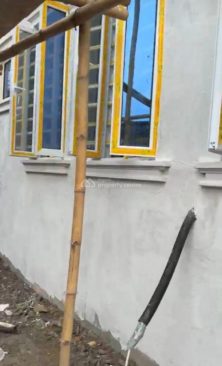 Luxury 3 Bedroom+ Bq Flat with Classic Features, Opebi, Ikeja, Lagos, Block of Flats for Sale