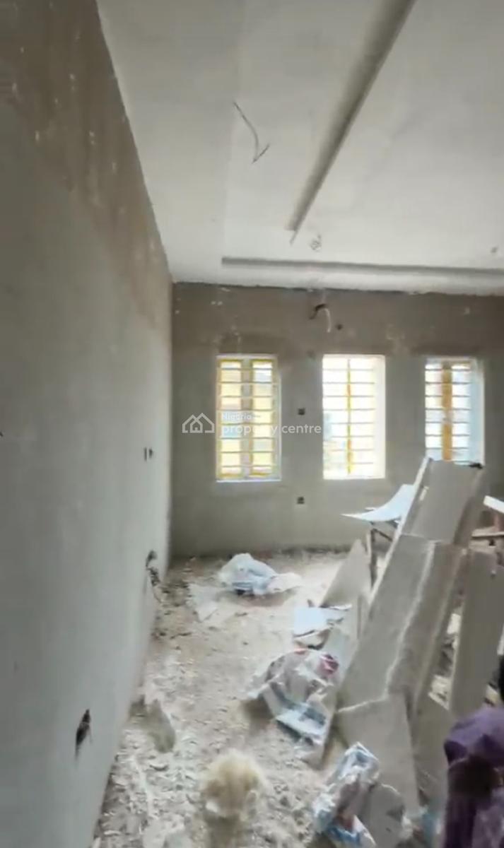 Luxury 3 Bedroom+ Bq Flat with Classic Features, Opebi, Ikeja, Lagos, Block of Flats for Sale
