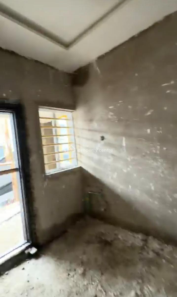 Luxury 3 Bedroom+ Bq Flat with Classic Features, Opebi, Ikeja, Lagos, Block of Flats for Sale