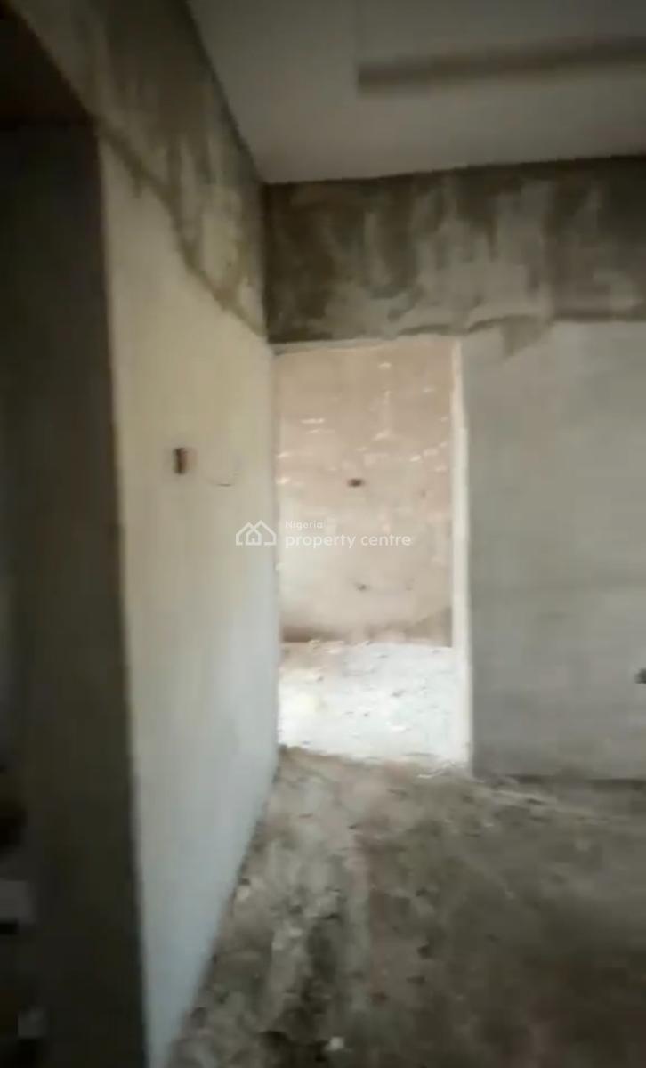 Luxury 3 Bedroom+ Bq Flat with Classic Features, Opebi, Ikeja, Lagos, Block of Flats for Sale