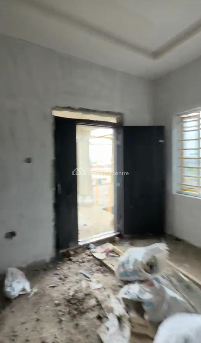 Luxury 3 Bedroom+ Bq Flat with Classic Features, Opebi, Ikeja, Lagos, Block of Flats for Sale