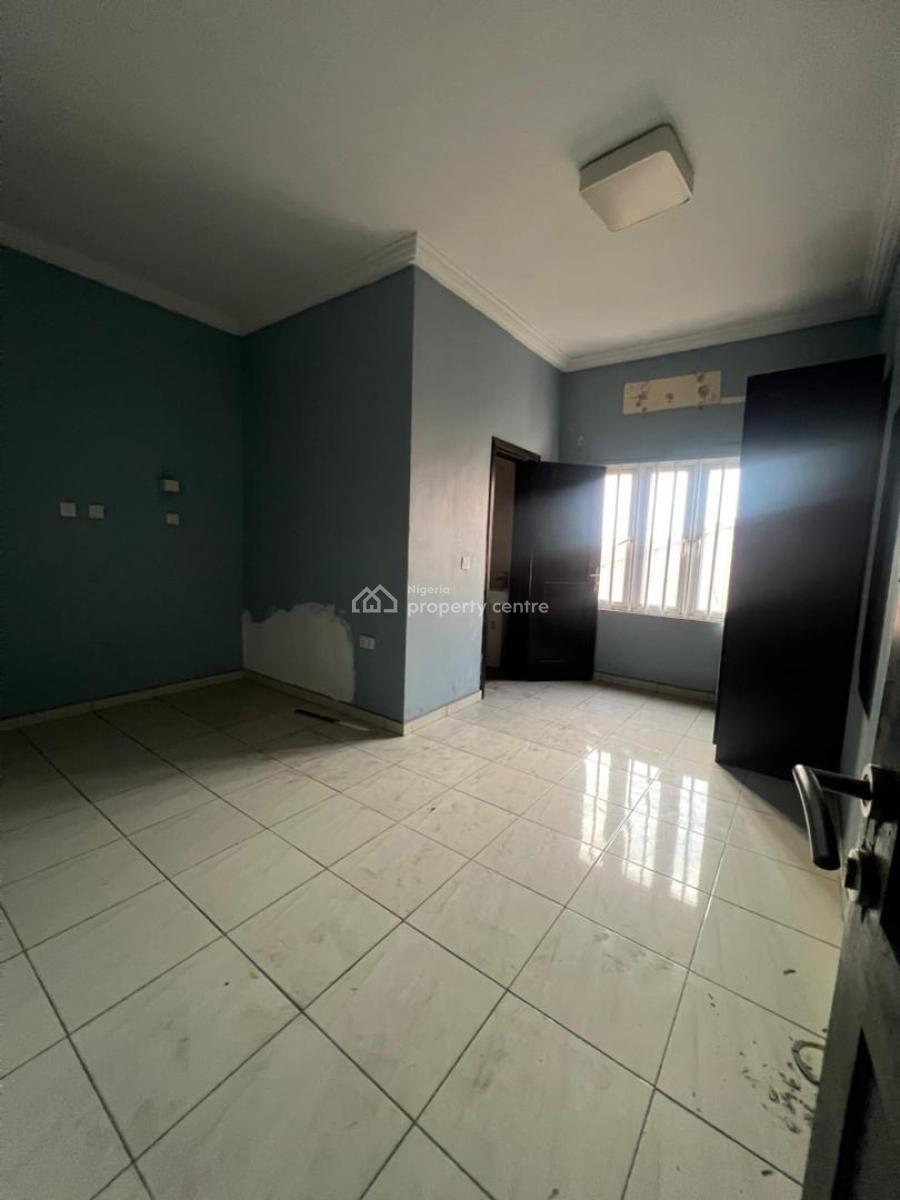 Luxury 4 Bedroom, Osapa London, Osapa, Lekki, Lagos, Terraced Duplex for Rent