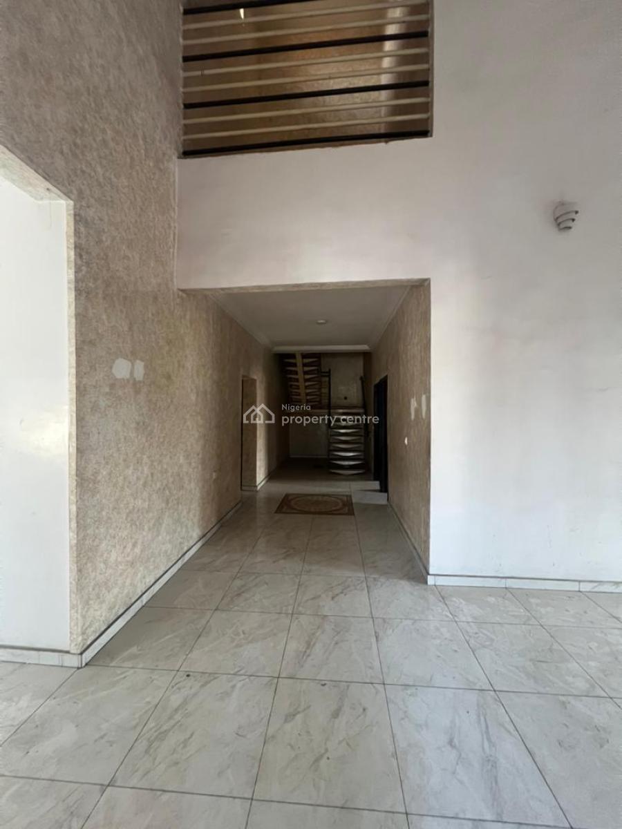Luxury 4 Bedroom, Osapa London, Osapa, Lekki, Lagos, Terraced Duplex for Rent