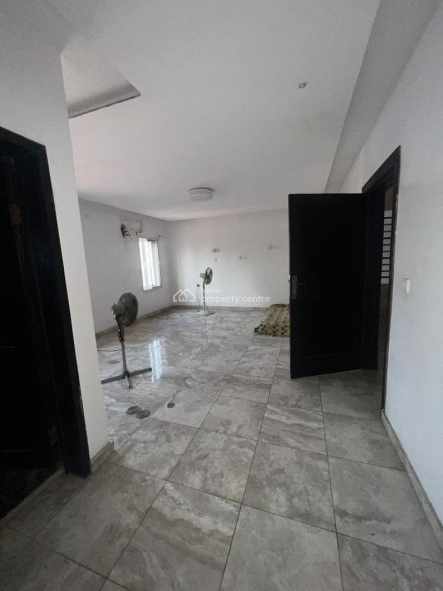 Luxury 4 Bedroom, Osapa London, Osapa, Lekki, Lagos, Terraced Duplex for Rent