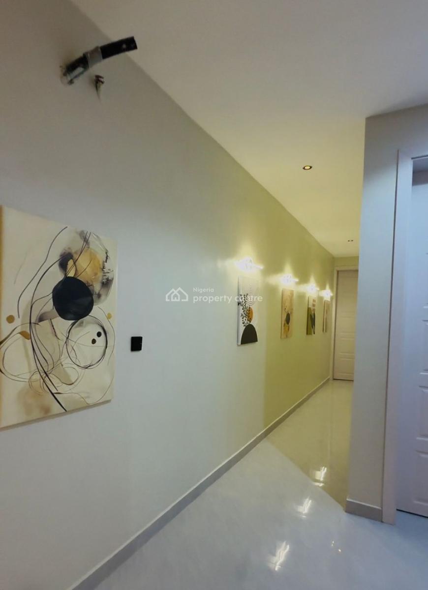 Newly Built Luxurious 5bedroom with a Swimming on Orchid Road, Orchid Road, Lekki Phase 2, Lekki, Lagos, Detached Duplex for Sale