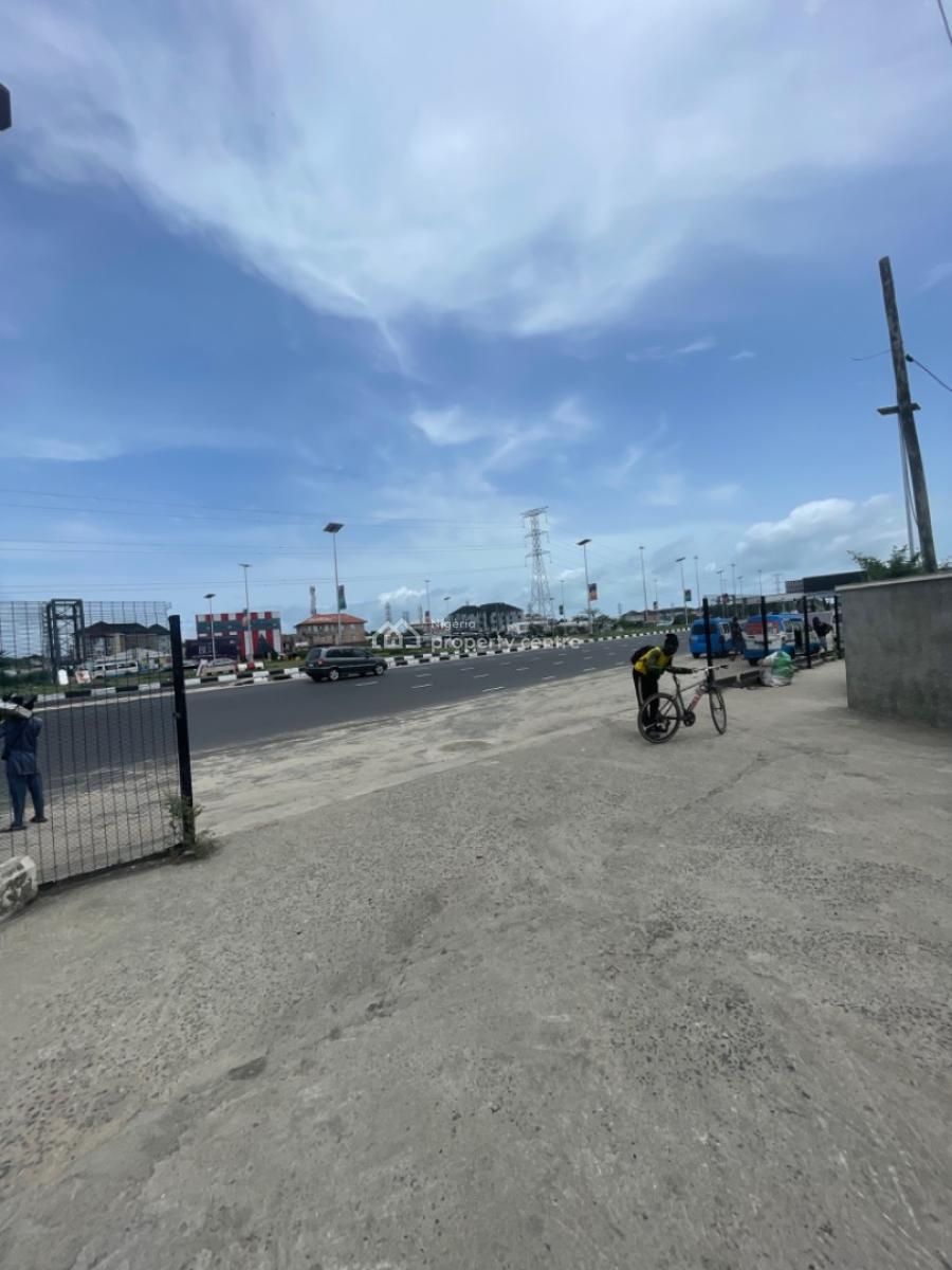 Premium Retail and Office Spaces Available, Eleganza, Lekki, Lagos, Commercial Property for Rent