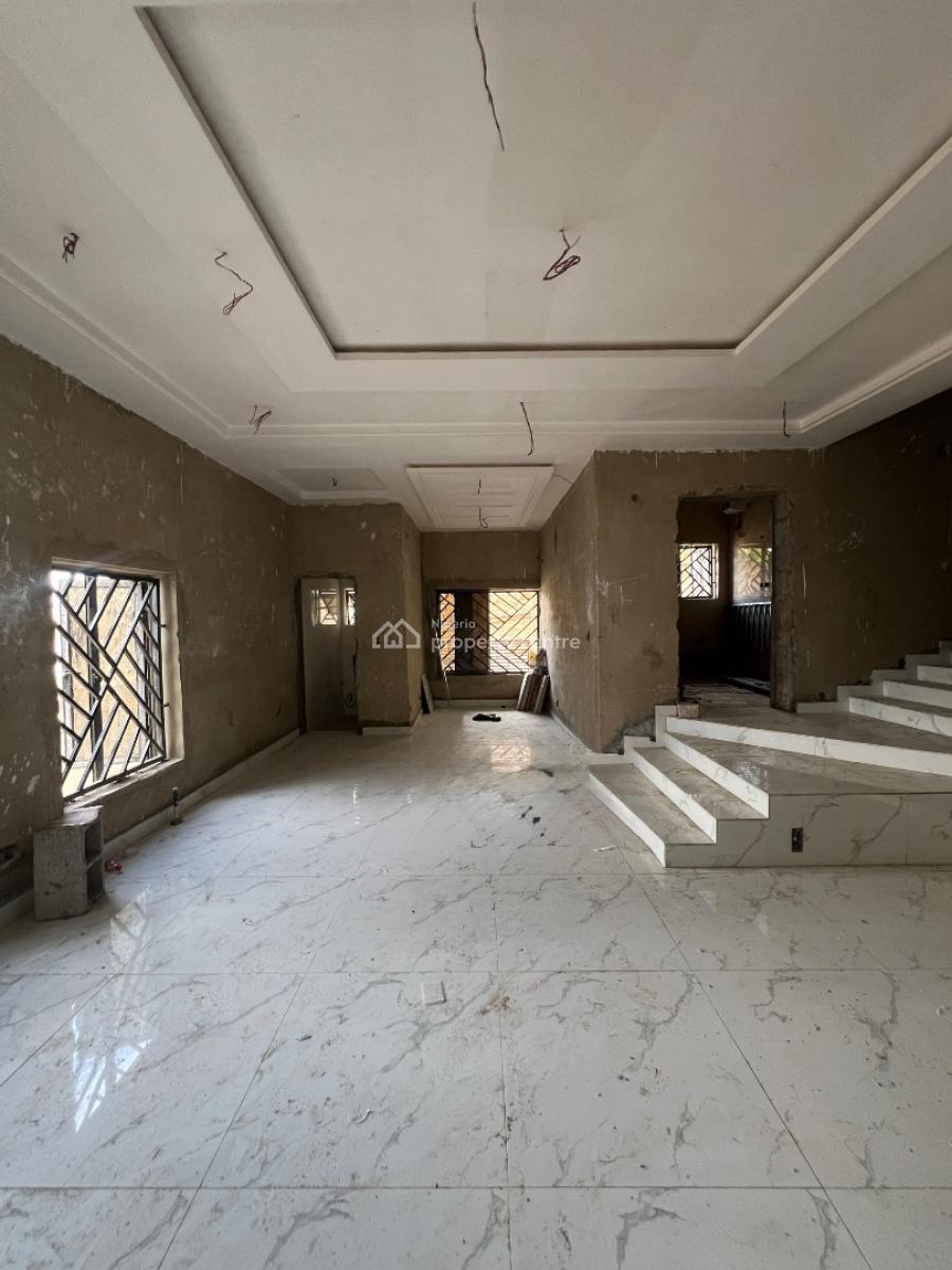 Elegant 2-bedroom Apartment for Comfortable Living, Apo, Abuja, House for Sale