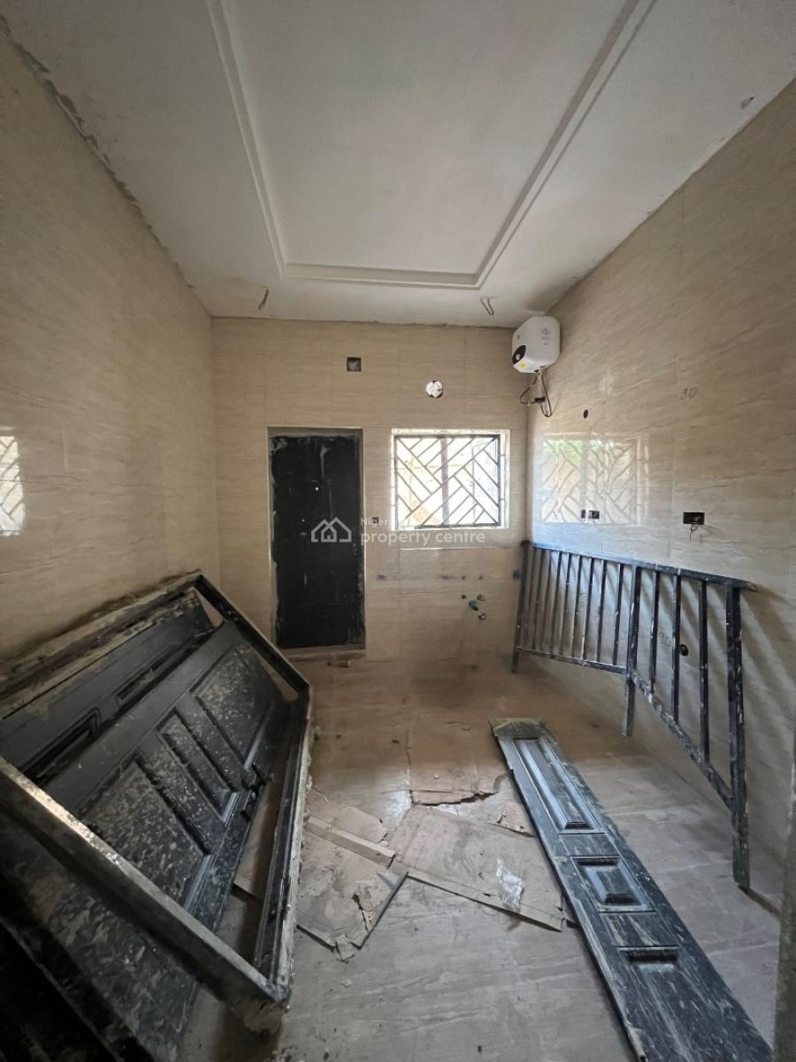 Elegant 2-bedroom Apartment for Comfortable Living, Apo, Abuja, House for Sale