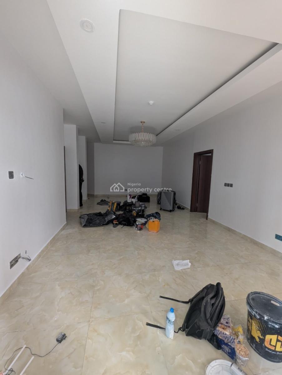 Luxury 4 Bedroom Massionette with Bq, Onikoyi Estate Off Banana Island Road, Banana Island, Ikoyi, Lagos, Flat / Apartment for Rent