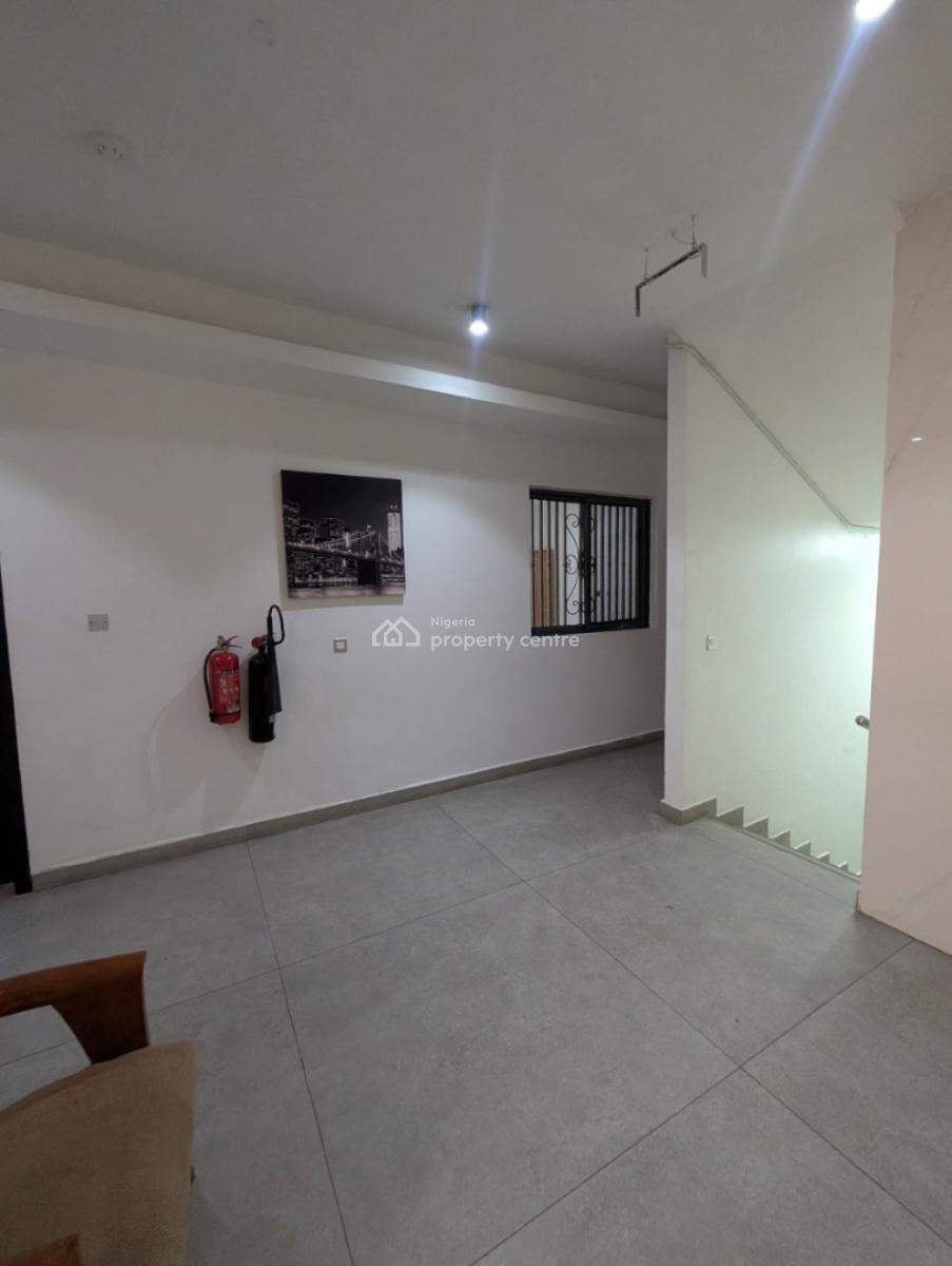 Luxury 4 Bedroom Massionette with Bq, Onikoyi Estate Off Banana Island Road, Banana Island, Ikoyi, Lagos, Flat / Apartment for Rent