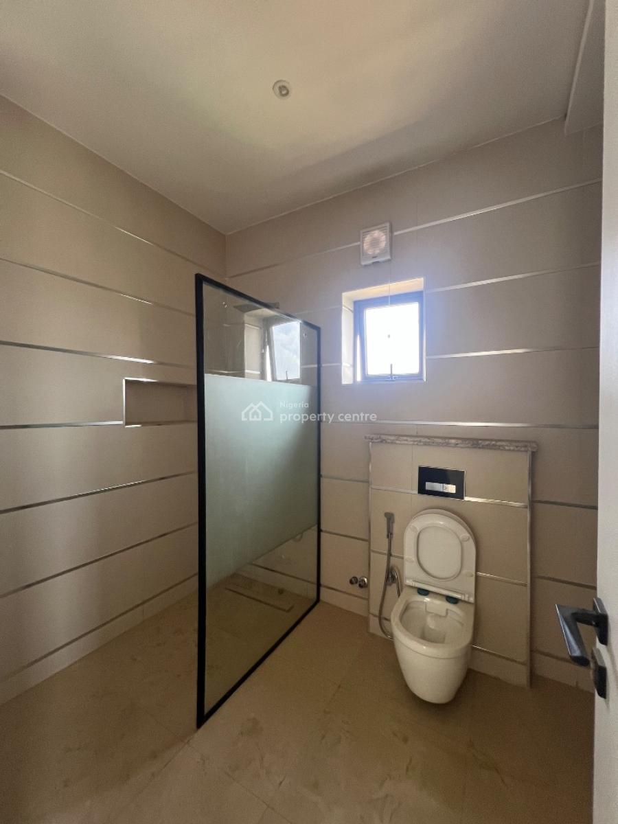 Luxury 3 Bedroom Apartment, Jahi, Abuja, Flat / Apartment for Sale