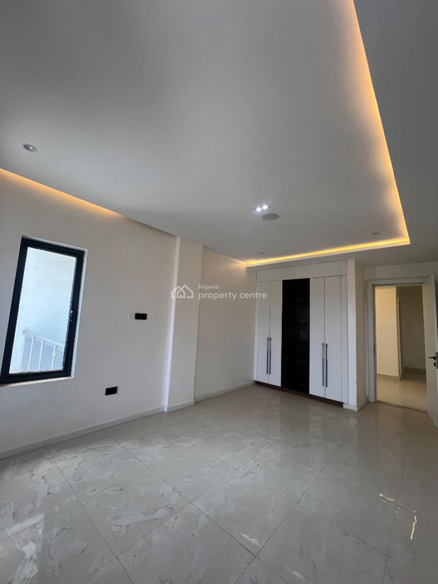 Luxury 3 Bedroom Apartment, Jahi, Abuja, Flat / Apartment for Sale