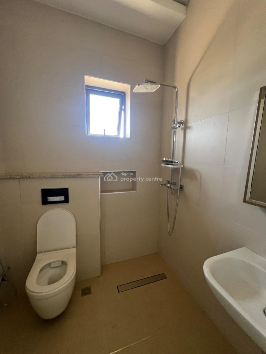 Luxury 3 Bedroom Apartment, Jahi, Abuja, Flat / Apartment for Sale