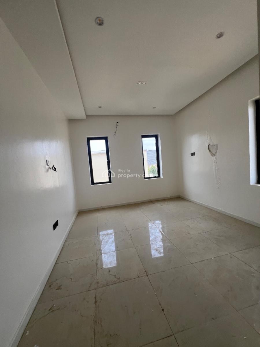 Luxury 3 Bedroom Apartment, Jahi, Abuja, Flat / Apartment for Sale
