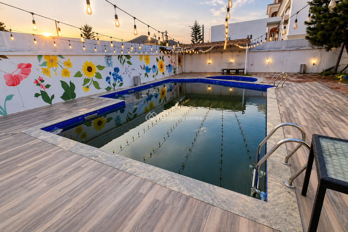 12 Bedroom House for Lease, Lekki Phase 1, Lekki, Lagos, Commercial Property for Rent