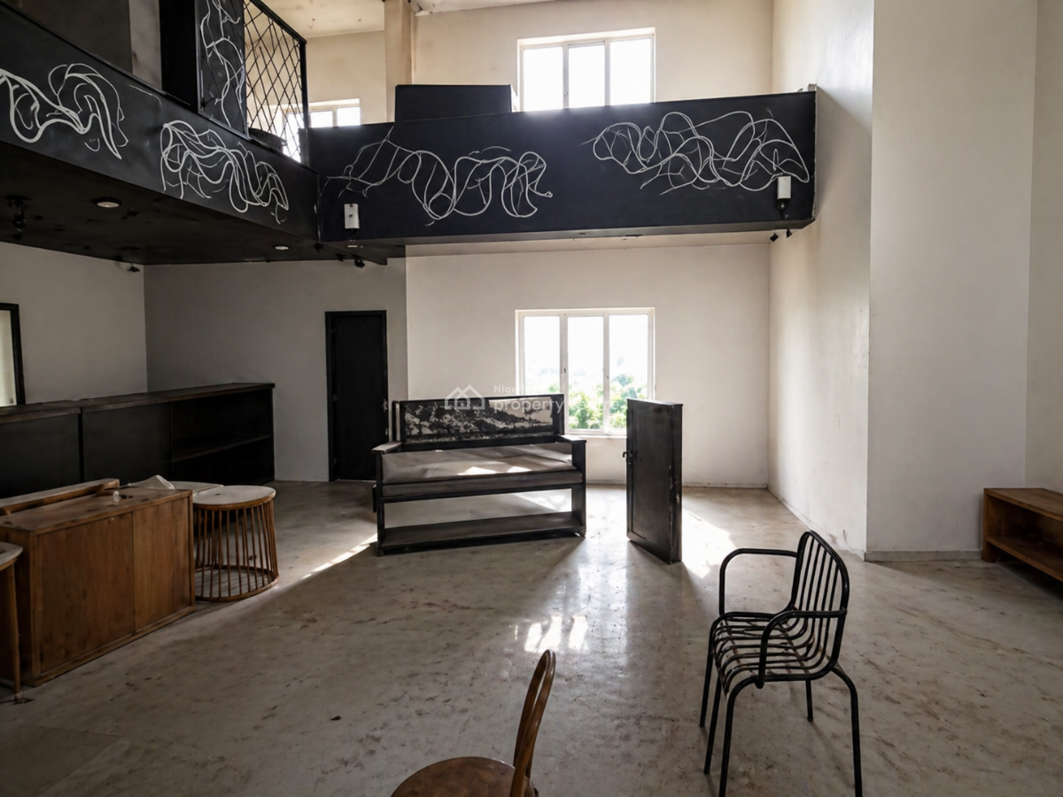 12 Bedroom House for Lease, Lekki Phase 1, Lekki, Lagos, Commercial Property for Rent