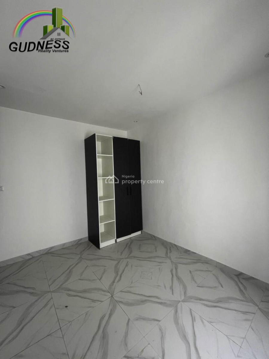4 Bedroom Semi Detached Duplex, Ikota, Lekki, Lagos, Semi-detached Duplex for Sale