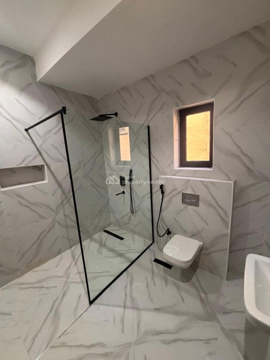 5bedroom Fully Detached Duplex with a Bq, Guzape 75000000, Guzape District, Abuja, Detached Duplex for Sale