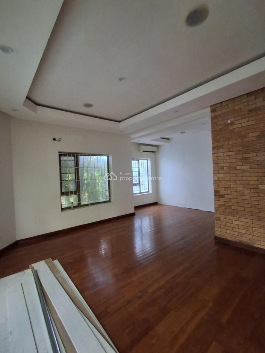 4 Bedroom Detached House for Office Purposes Only, Lekki Phase 1, Lekki, Lagos, Office Space for Rent