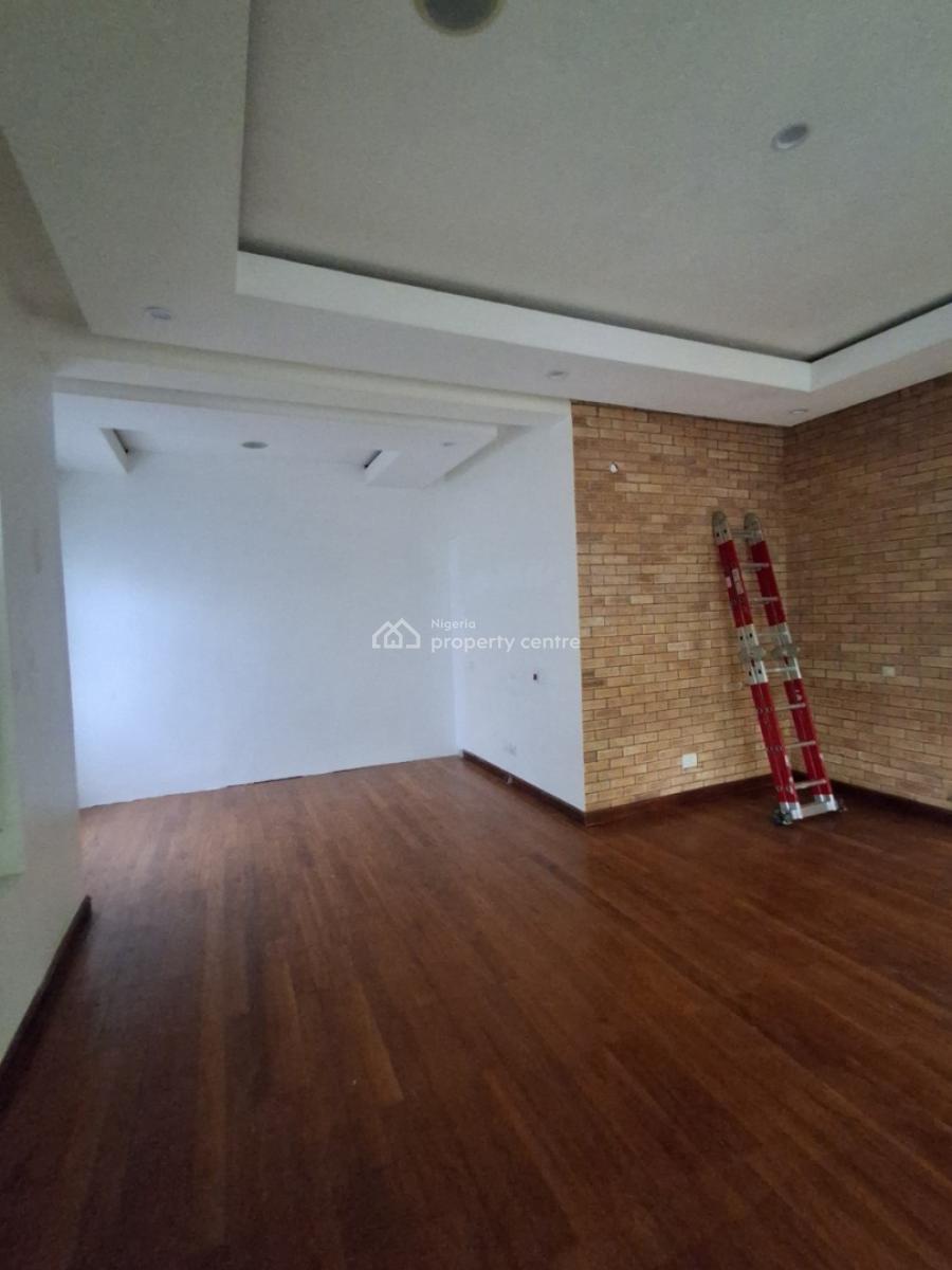 4 Bedroom Detached House for Office Purposes Only, Lekki Phase 1, Lekki, Lagos, Office Space for Rent