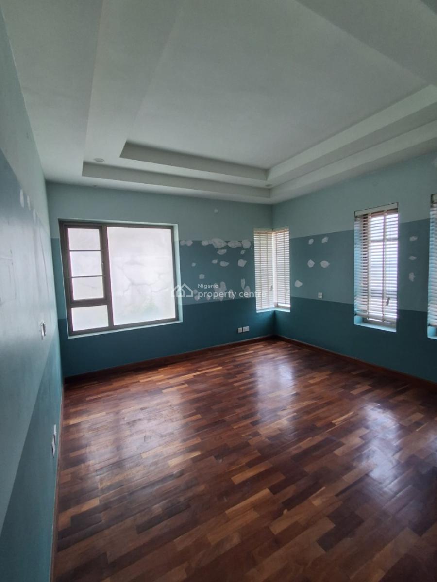 4 Bedroom Detached House for Office Purposes Only, Lekki Phase 1, Lekki, Lagos, Office Space for Rent