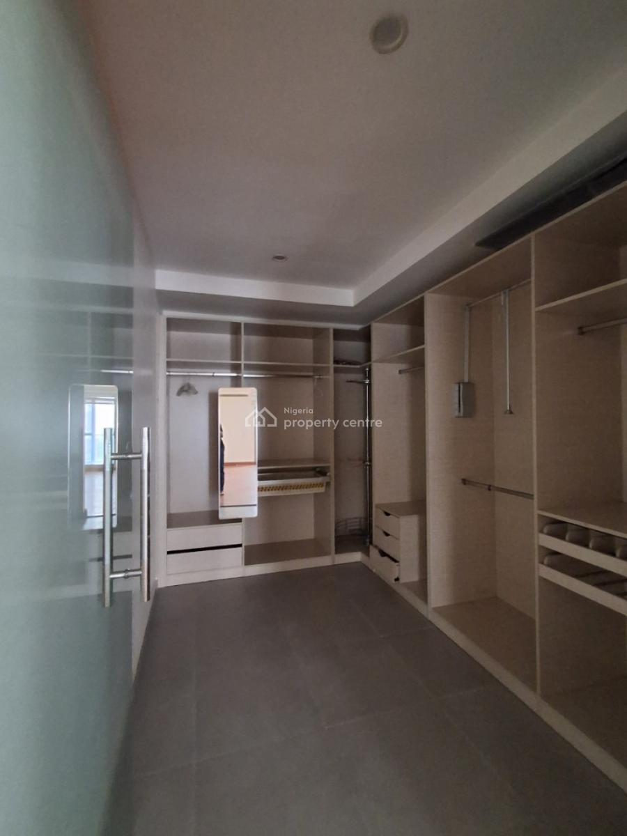 4 Bedroom Detached House for Office Purposes Only, Lekki Phase 1, Lekki, Lagos, Office Space for Rent