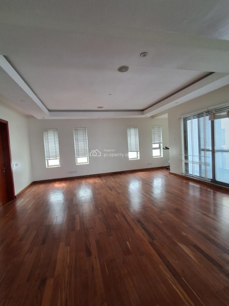 4 Bedroom Detached House for Office Purposes Only, Lekki Phase 1, Lekki, Lagos, Office Space for Rent